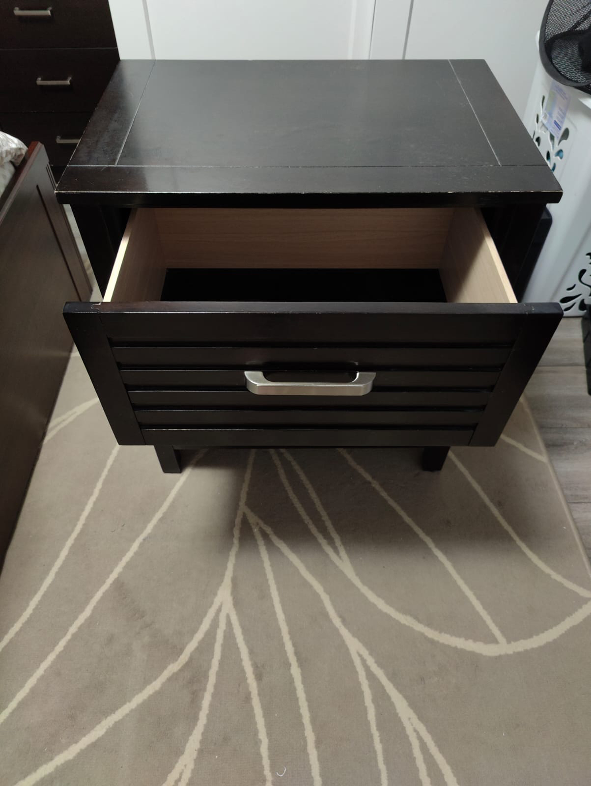 Night stand - photo 3