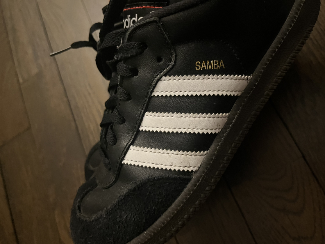 Adidas Samba - photo 3