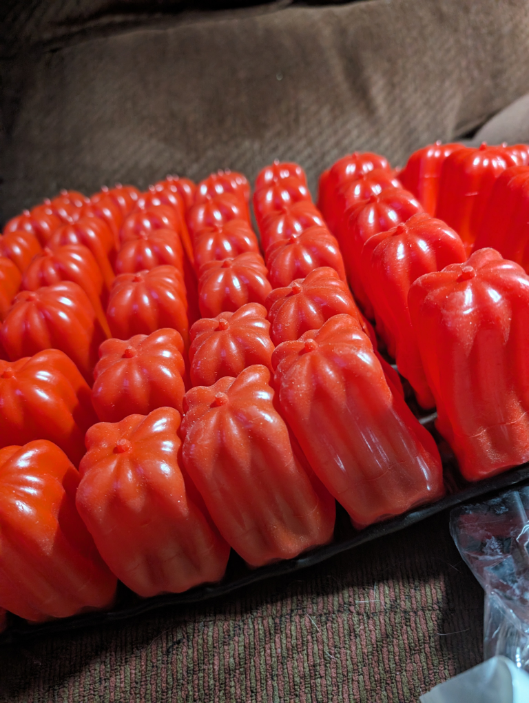 Rojo type cushion for chair or wheelchair image indicator(3)