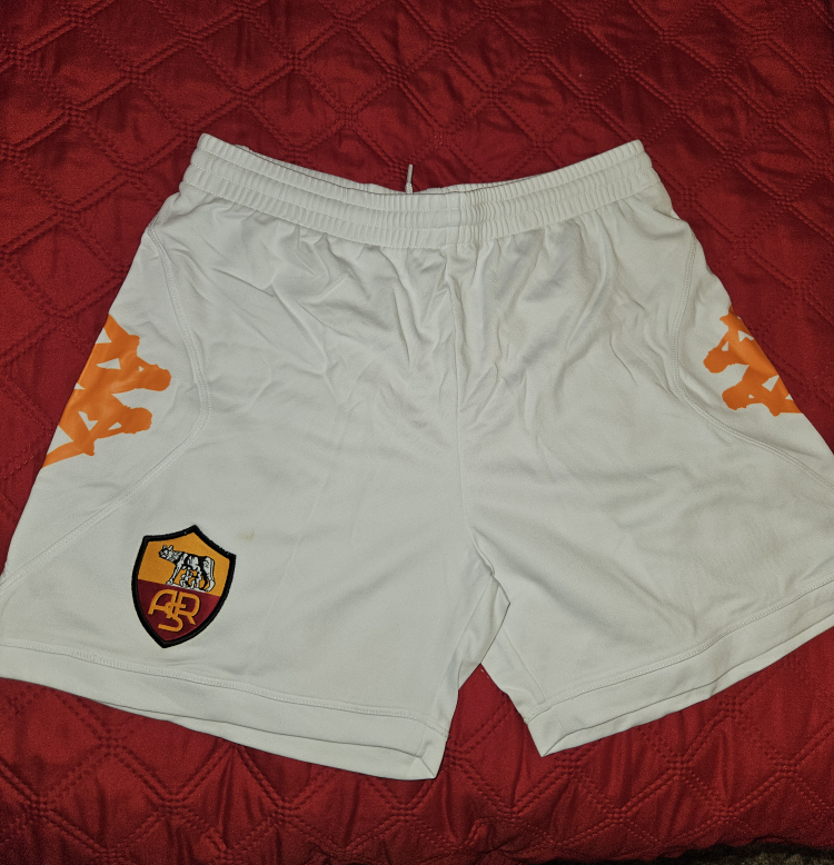 Kappa soccer Fit ⚽️