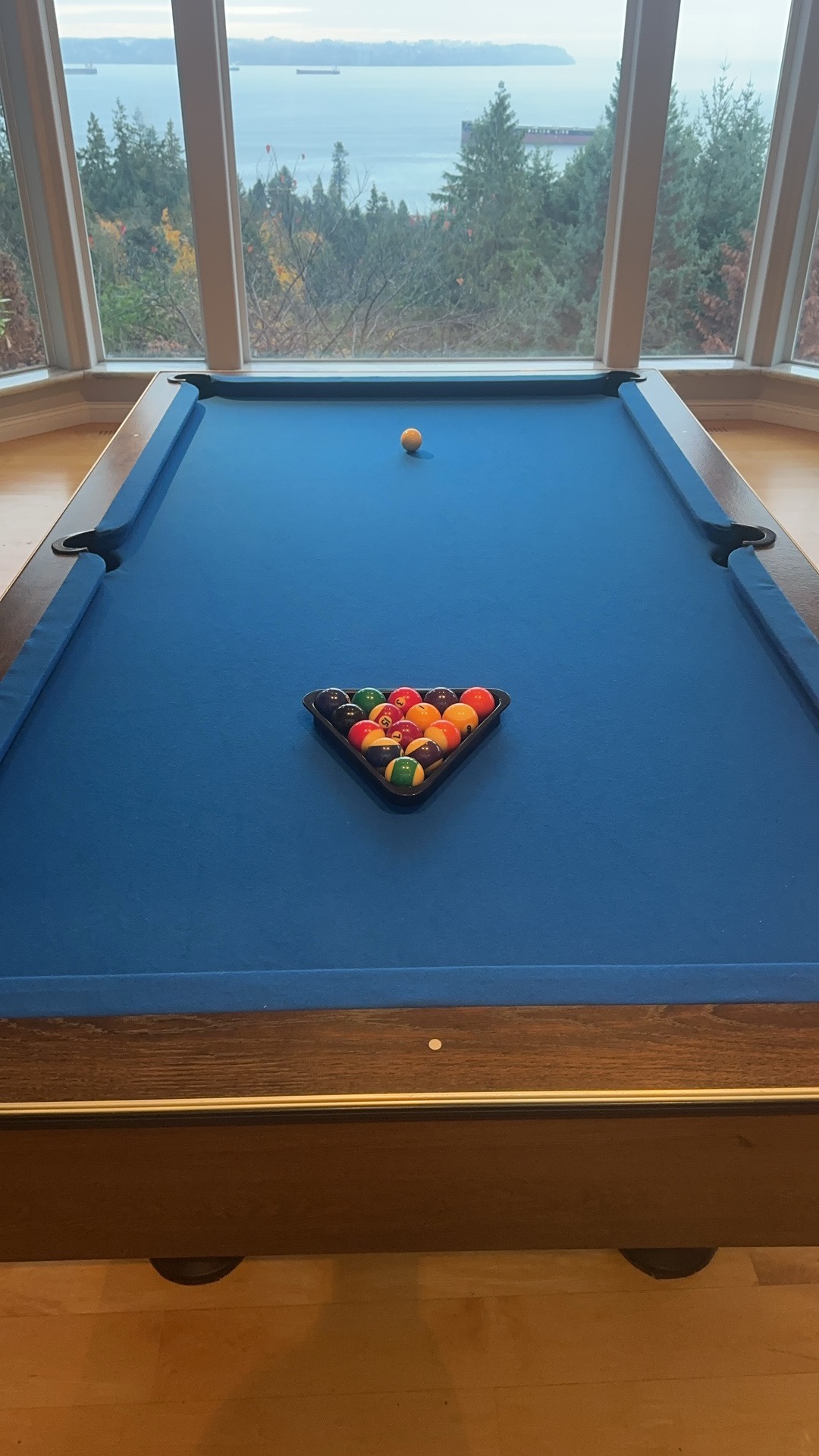 Billiard table - photo 2