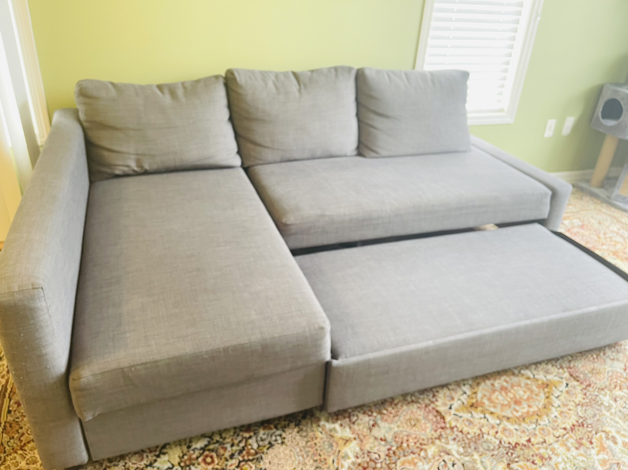 Sofa bed - photo 2