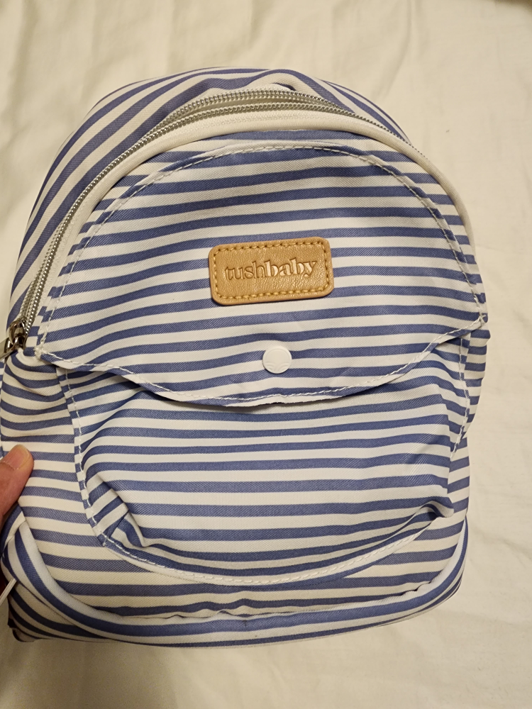 Tushbaby Hip Carrier - Lite - photo 2