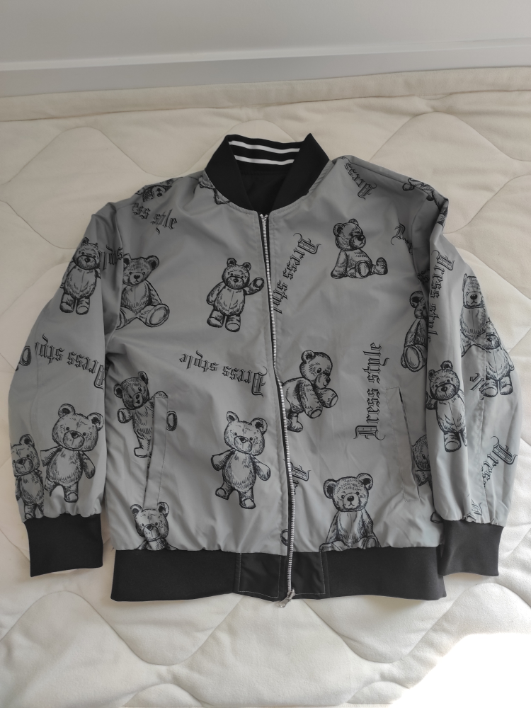 man casual jacket - photo 3