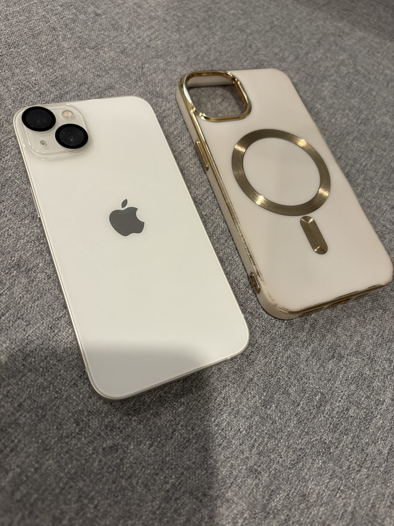 iphone 13 128gb (good condition) thumbnail
