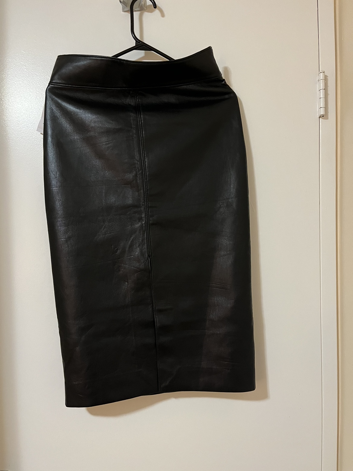 Red Leather jacket image indicator(3)