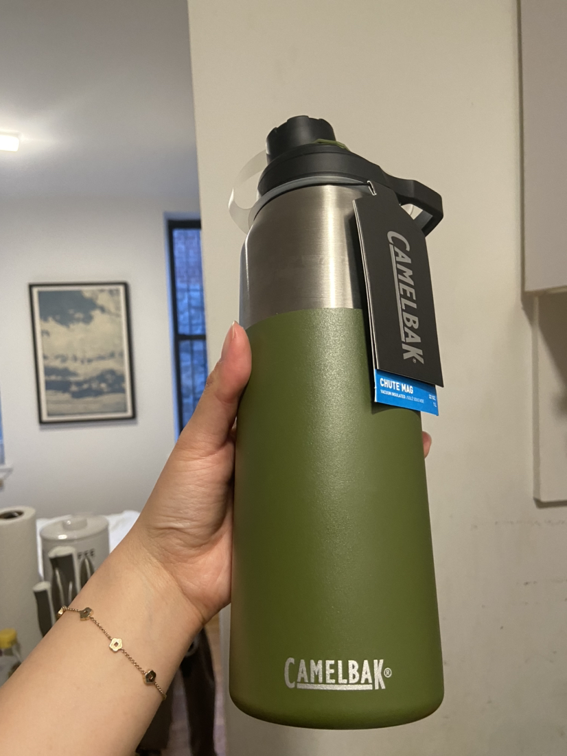 Brand New Camelbak Insulated Bottle