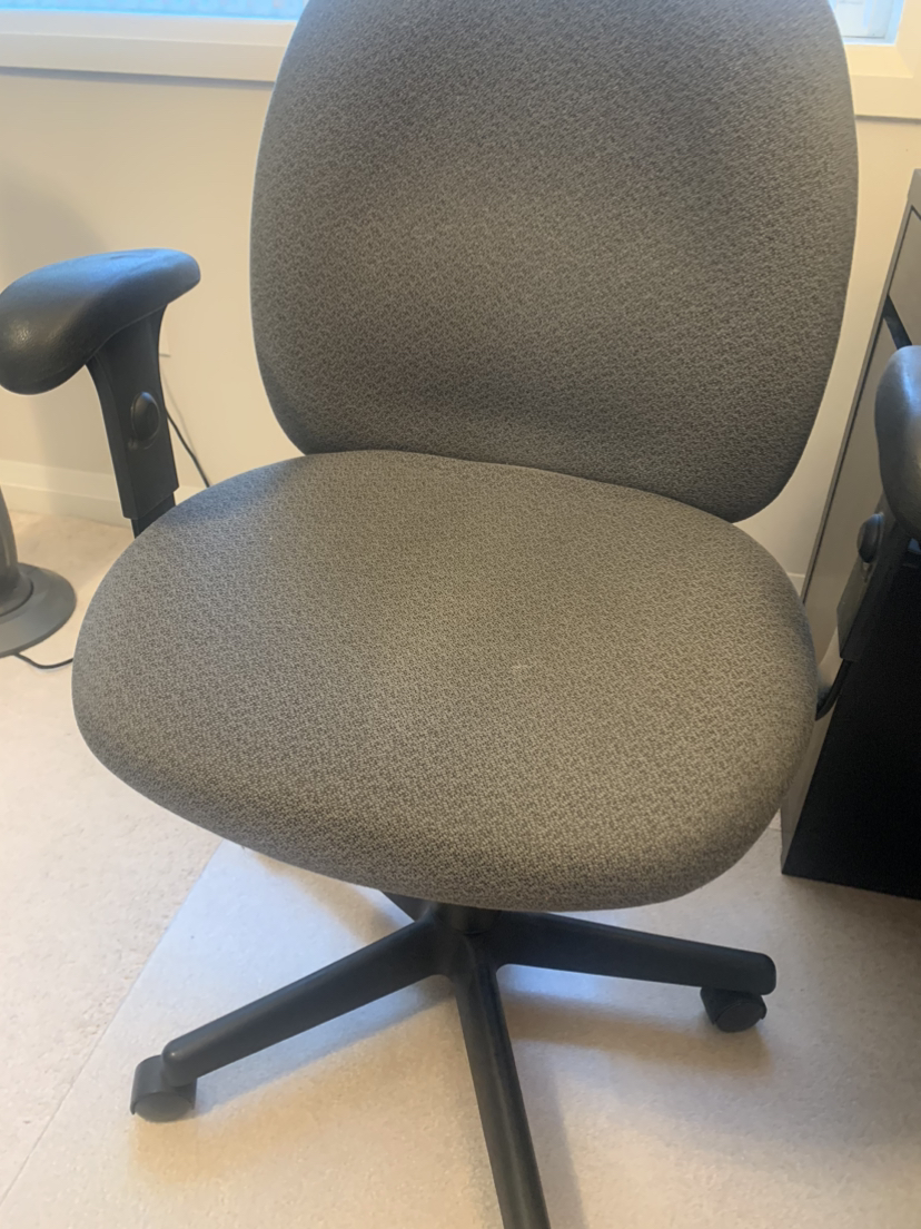 2 pieces chairs - photo 5