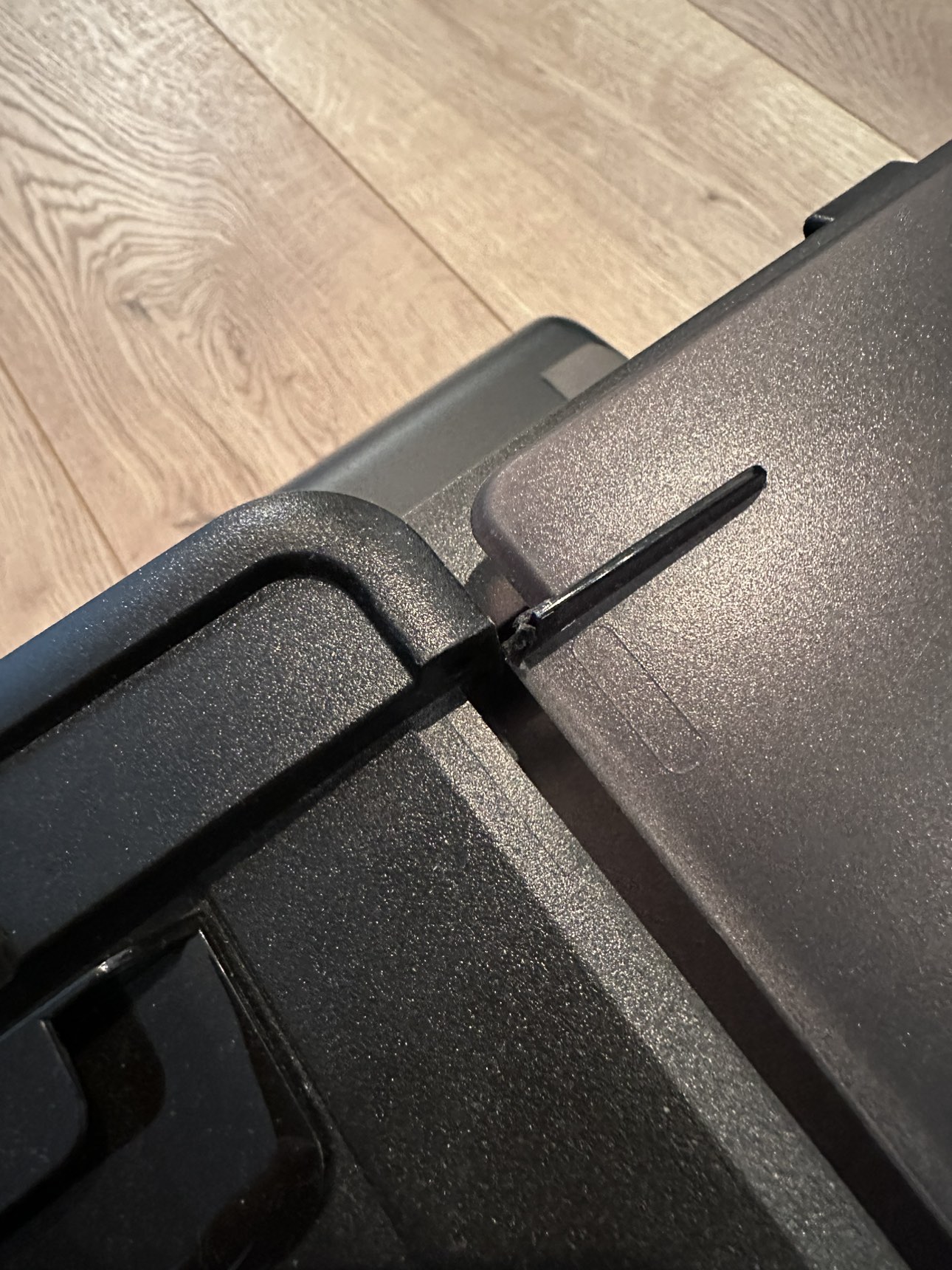 HP Photosmart 7520 e-All-in-One Printer USED Working image indicator(3)