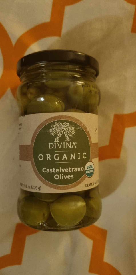 green olives #freecycle