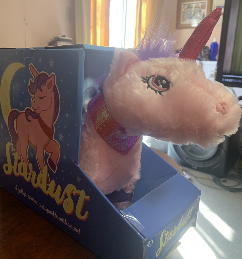 Animatronic Battery Operated Toys image indicator(5)