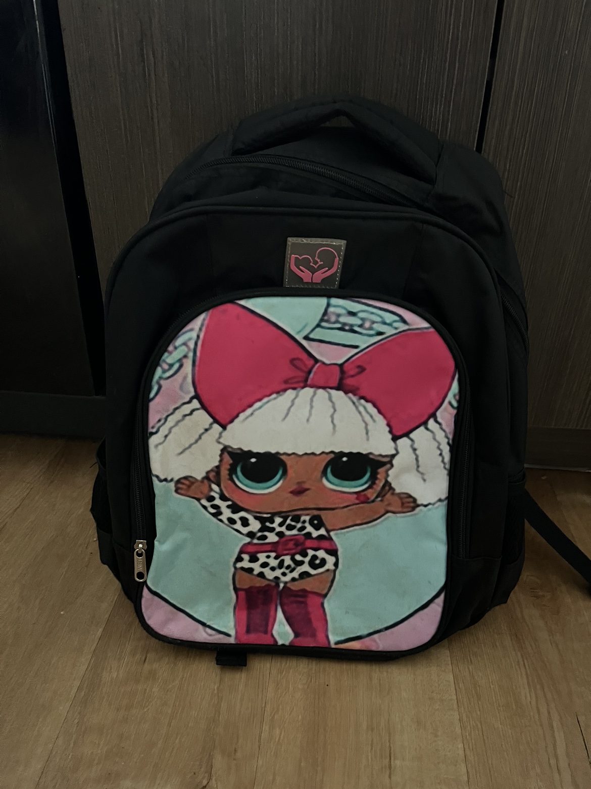 lol school bag