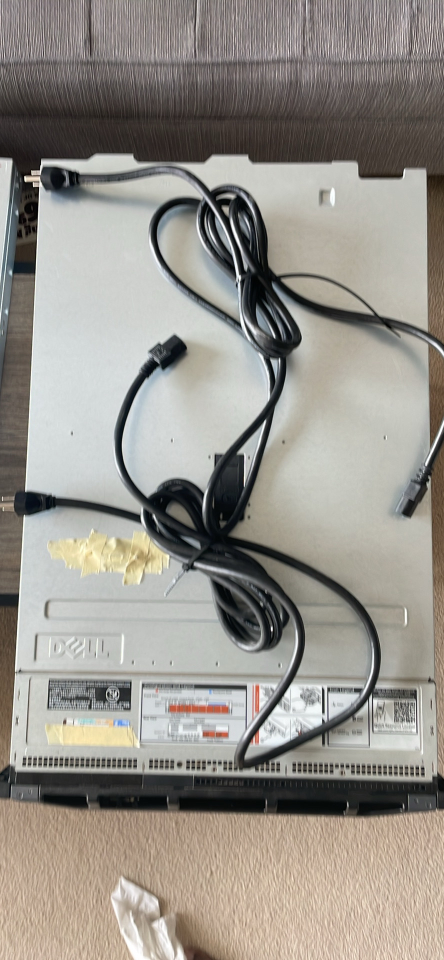 Dell power edge r730 enterprise server - photo 5