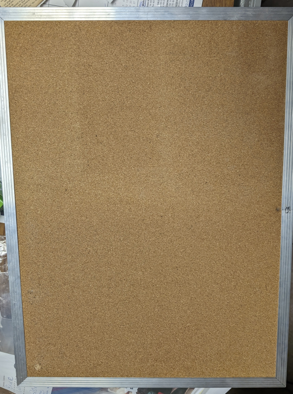 Corkboard 18 x 24 thumbnail