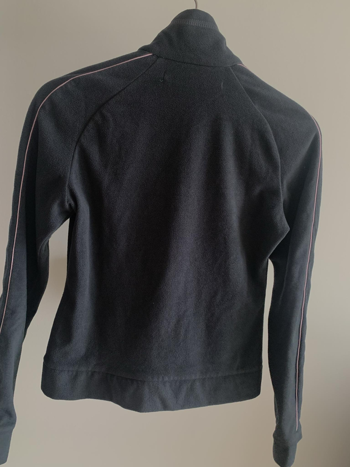 TNA Sweater with Zipper - photo 3