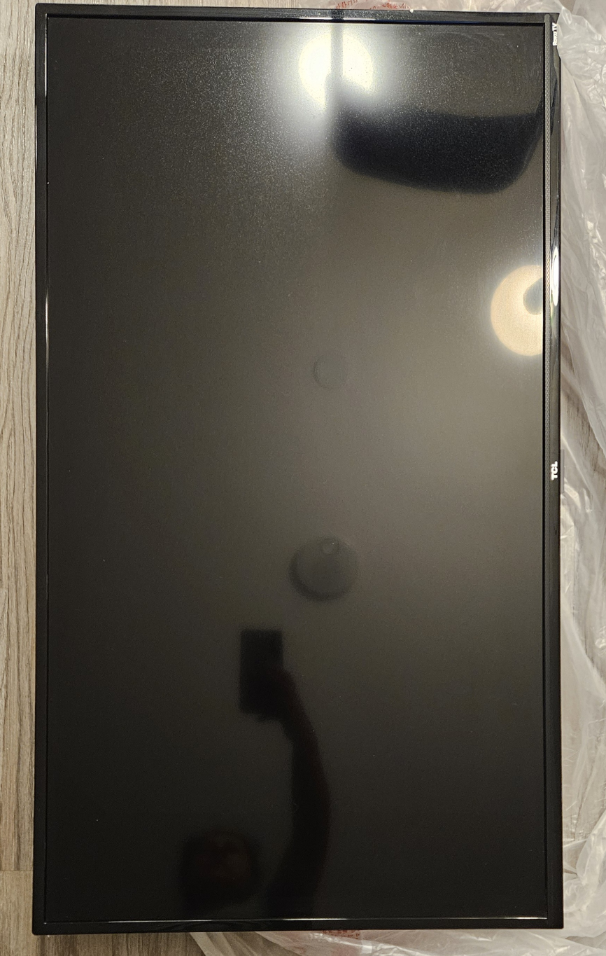 TCL 40” CLASS 3-SERIES FHD LED ROKU SMART TV - 40S325-CA image indicator(8)