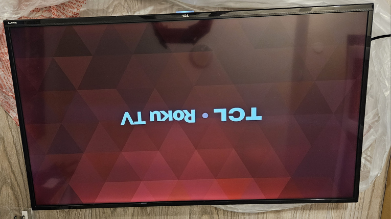 TCL 40” CLASS 3-SERIES FHD LED ROKU SMART TV - 40S325-CA image indicator(10)