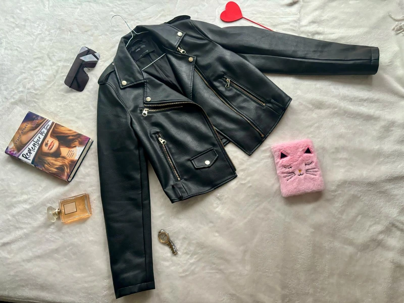 leather