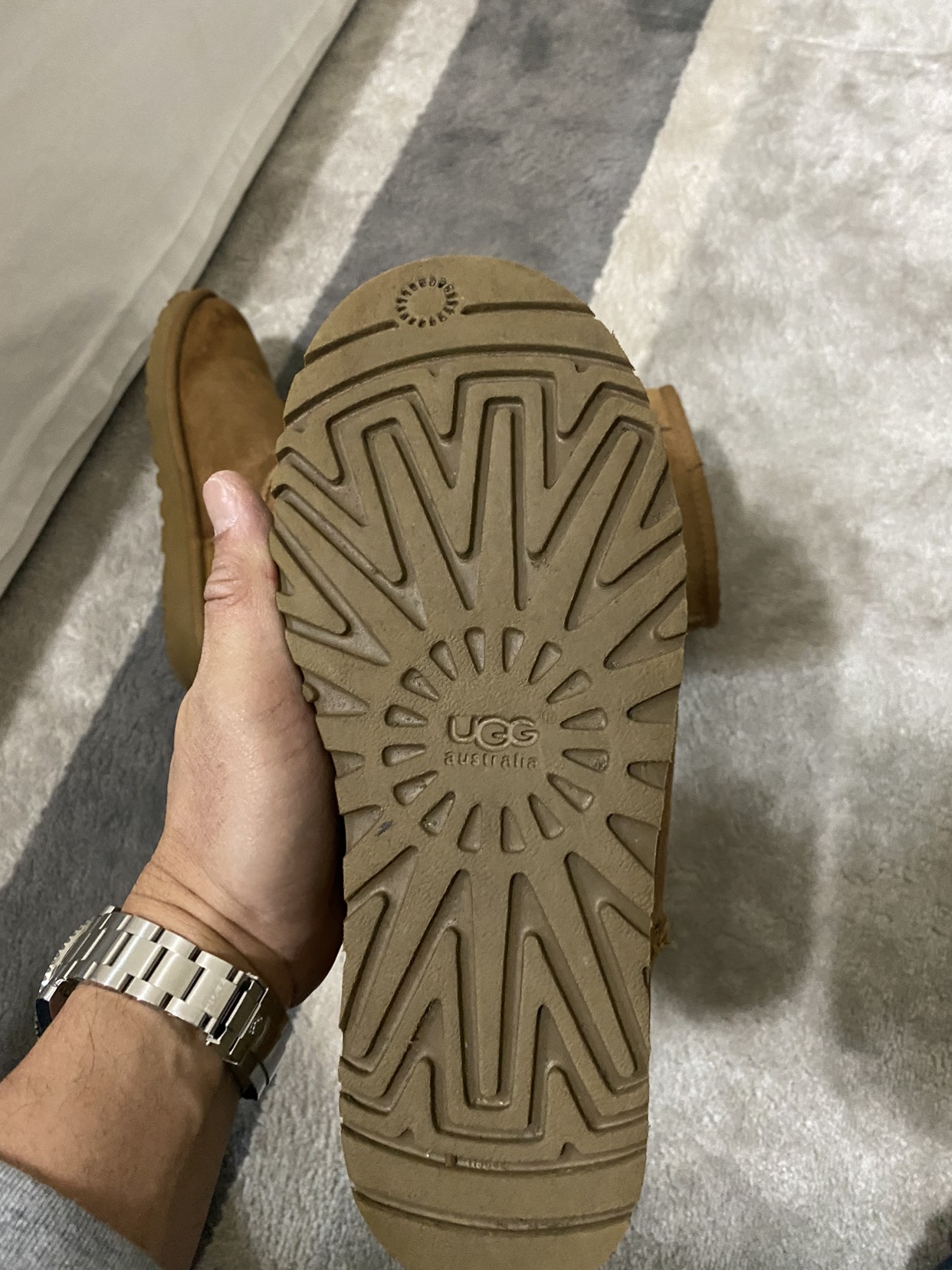 Ugg boots image indicator(4)