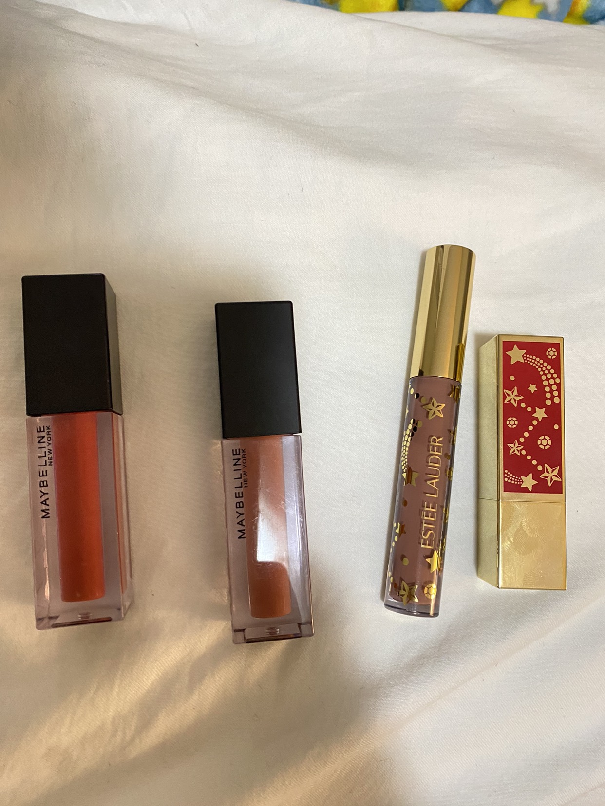Lipsticks