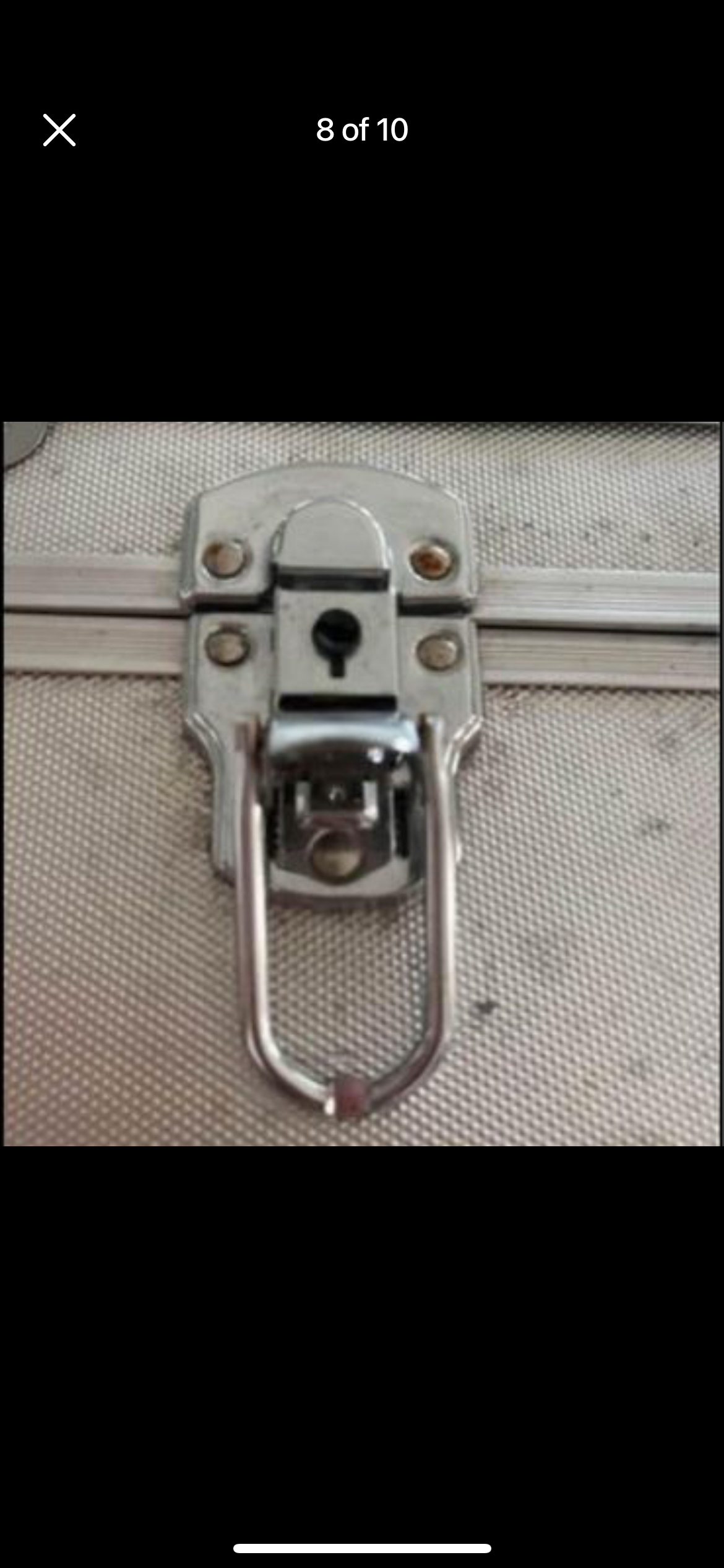 Robust Aluminum case image indicator(8)