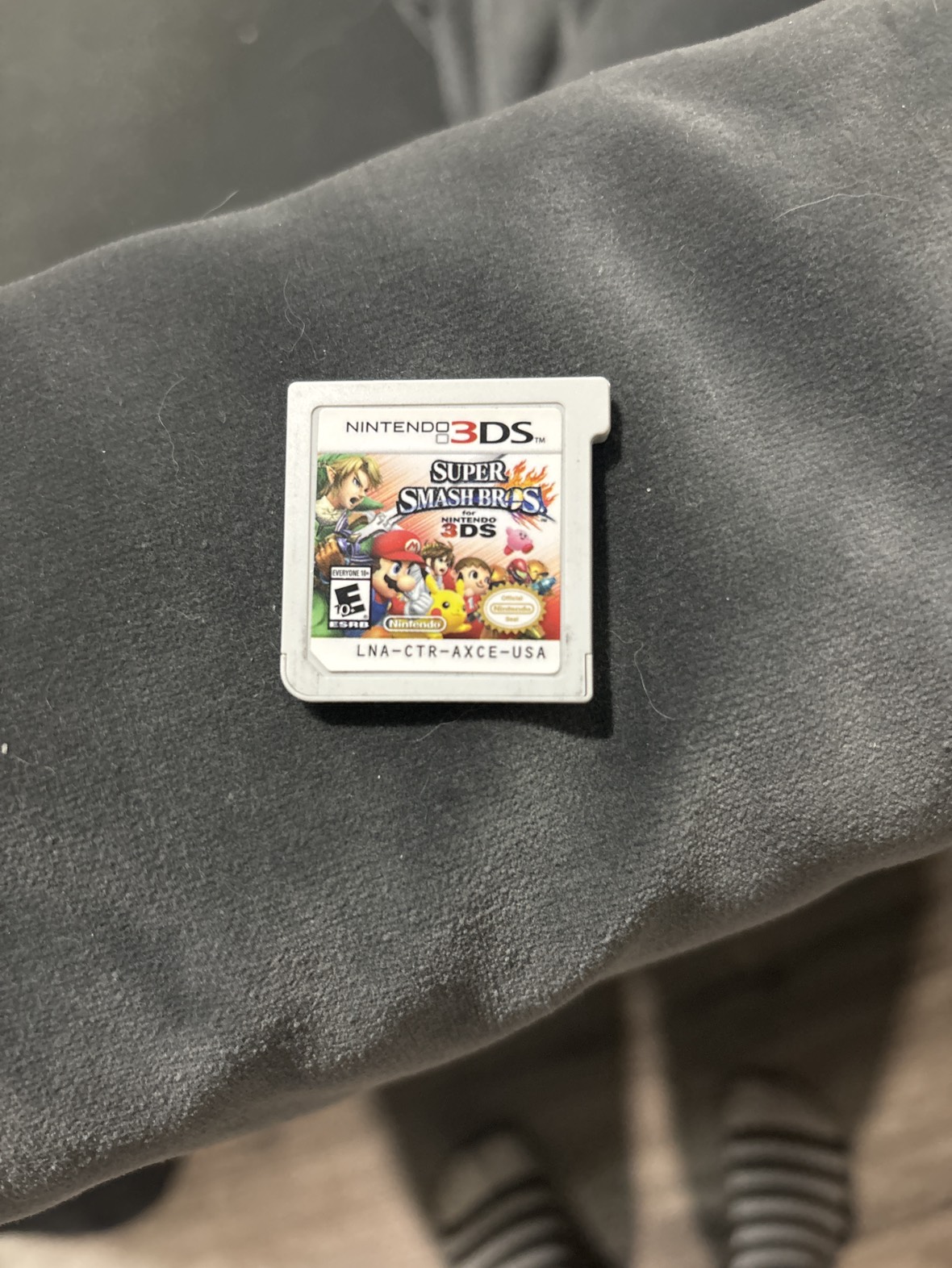 3DS and games - photo 4