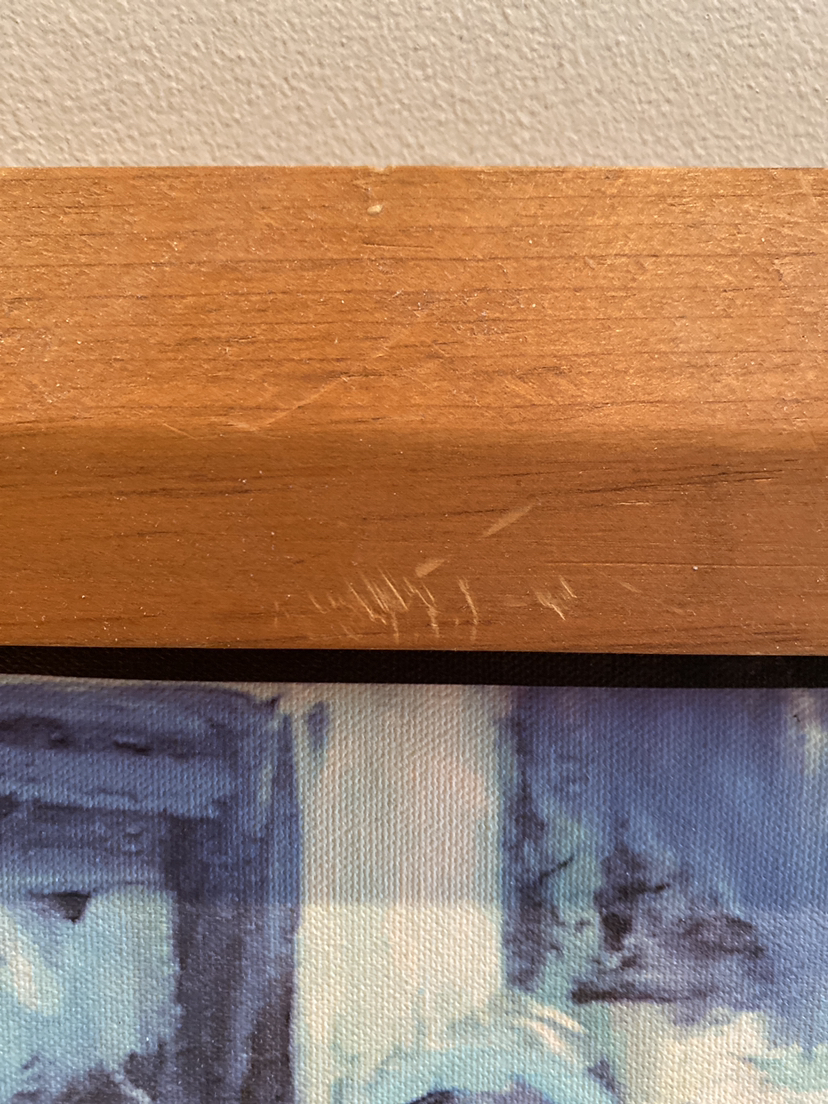 Jazz band in frame image indicator(4)