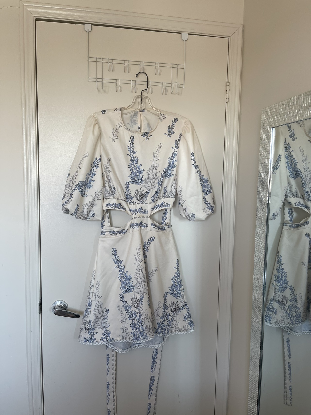 Cute Spring and Summer dresses thumbnail
