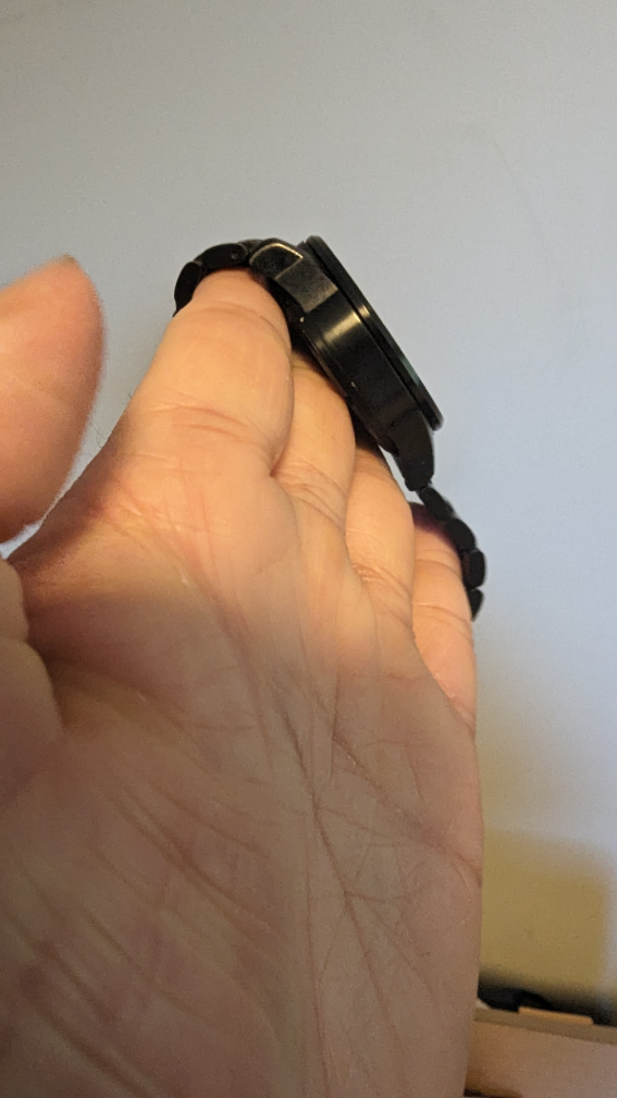Nixon sentry ss men watch - photo 2