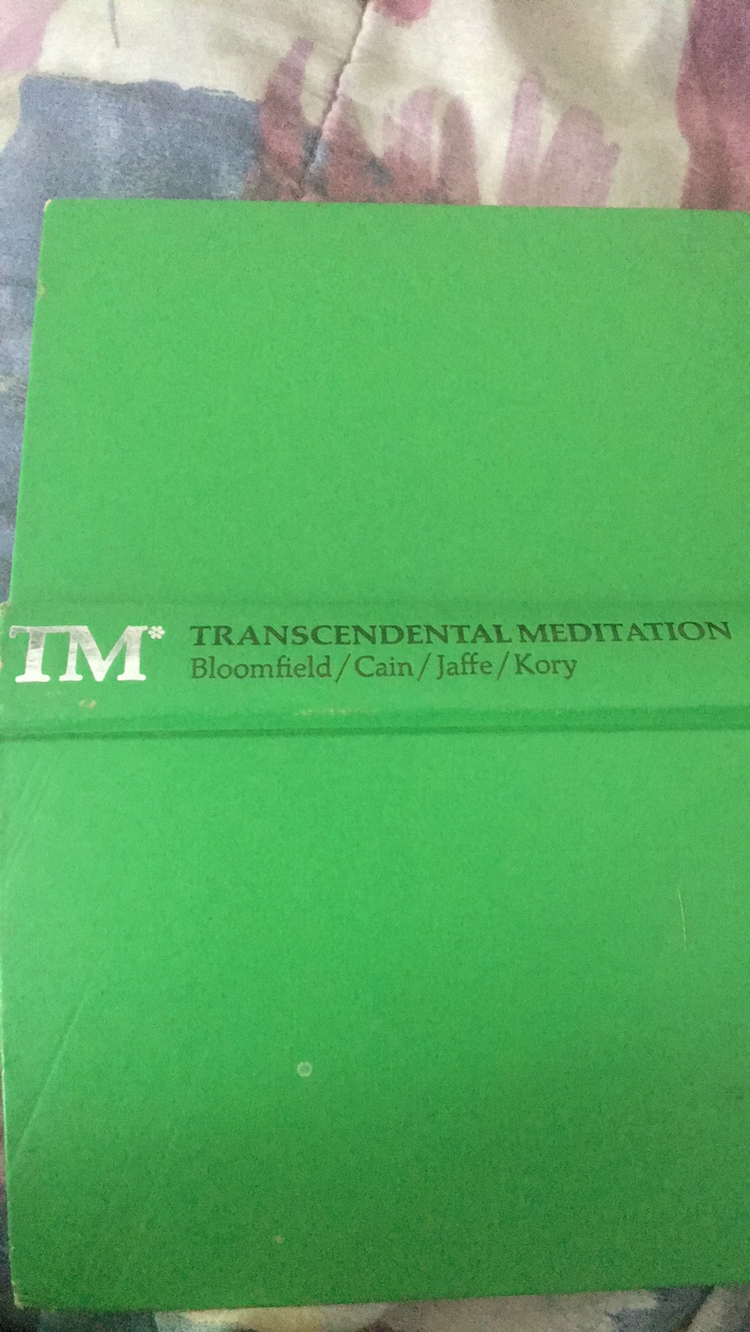 Transcendental Meditation  Overcoming Stress image indicator(6)