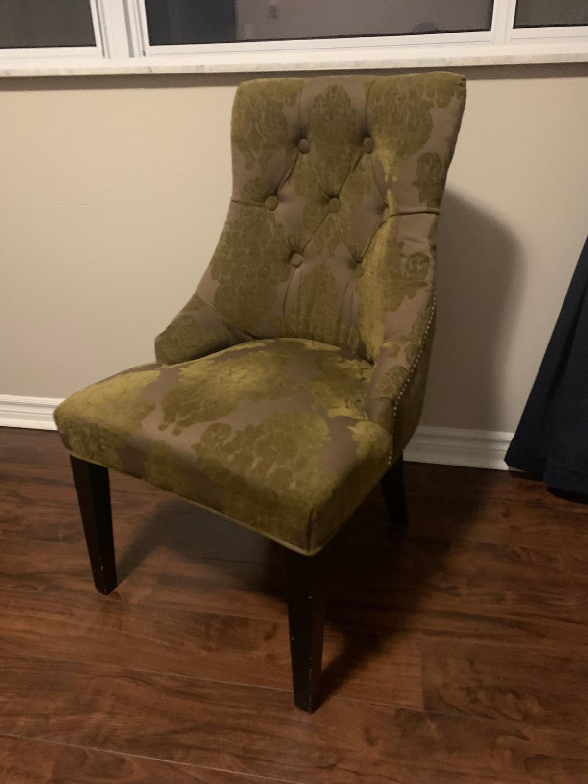 Armchair - photo 3