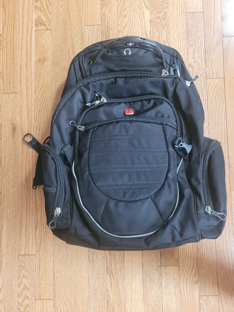 Backpack 🎒 - photo 3