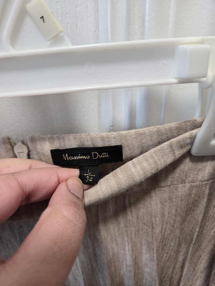 Massimo Dutti Skirt - photo 2