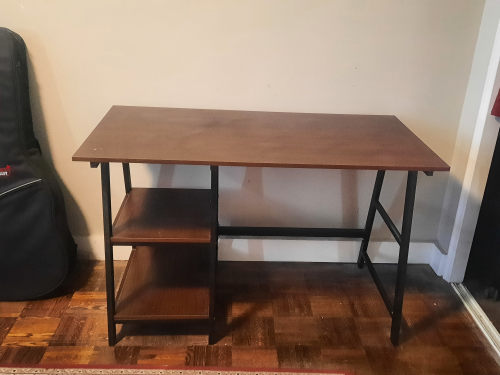 Work Desk