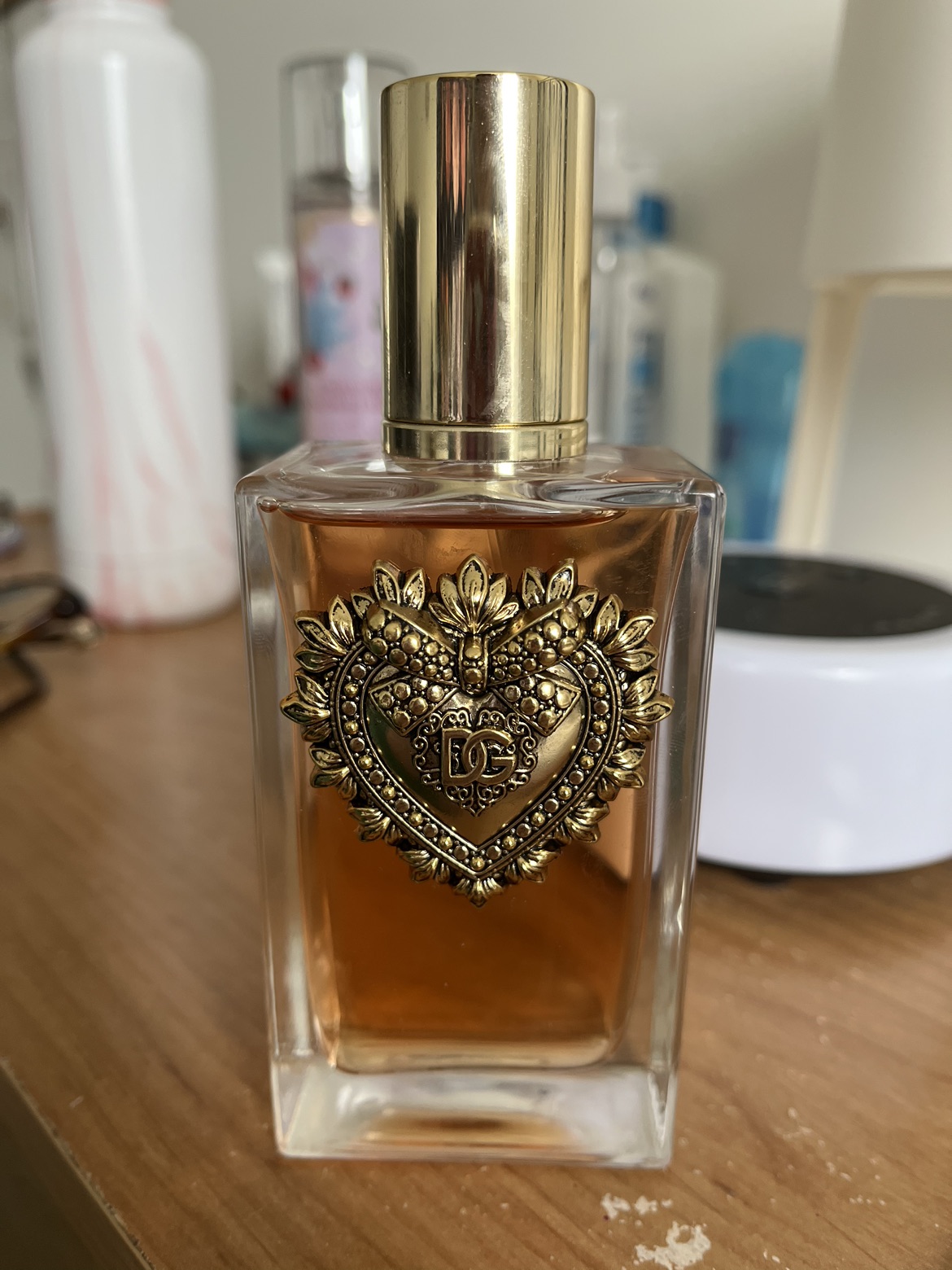 Dolce & Gabbana Devotion, 100 ml (50% off retail price)