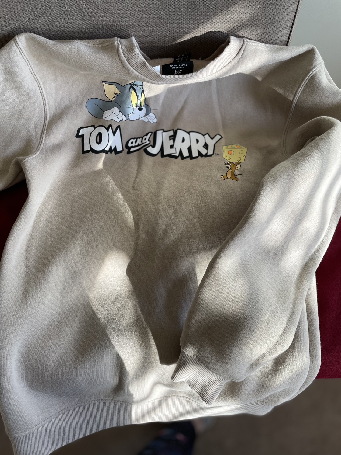 Boys clothes
