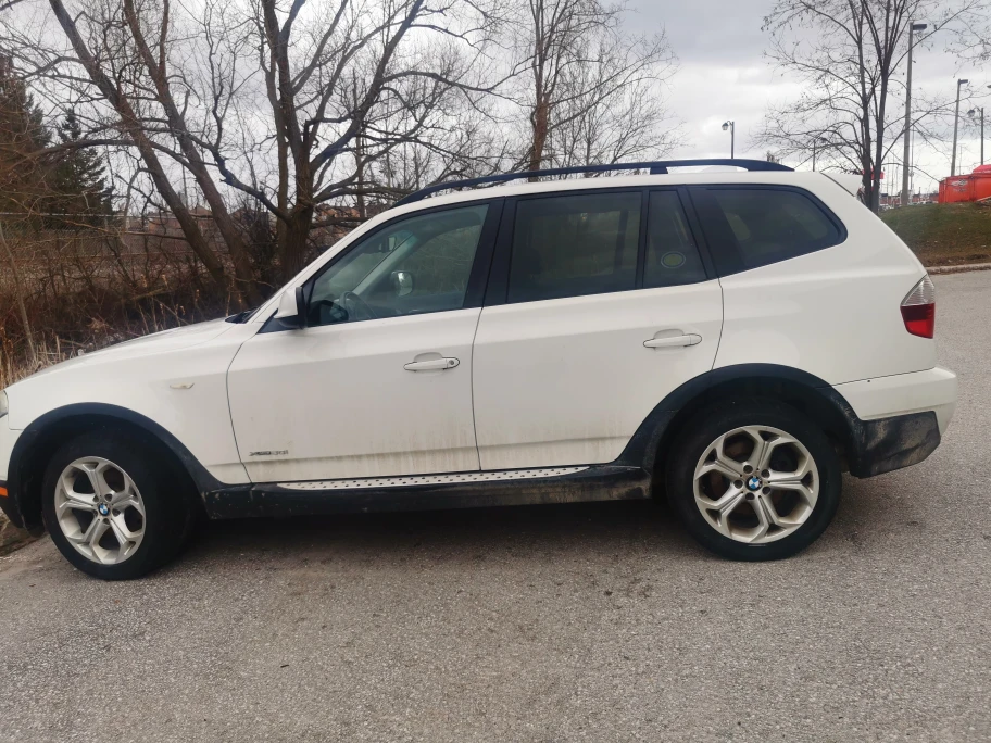 2010 BMW X3 image indicator(9)