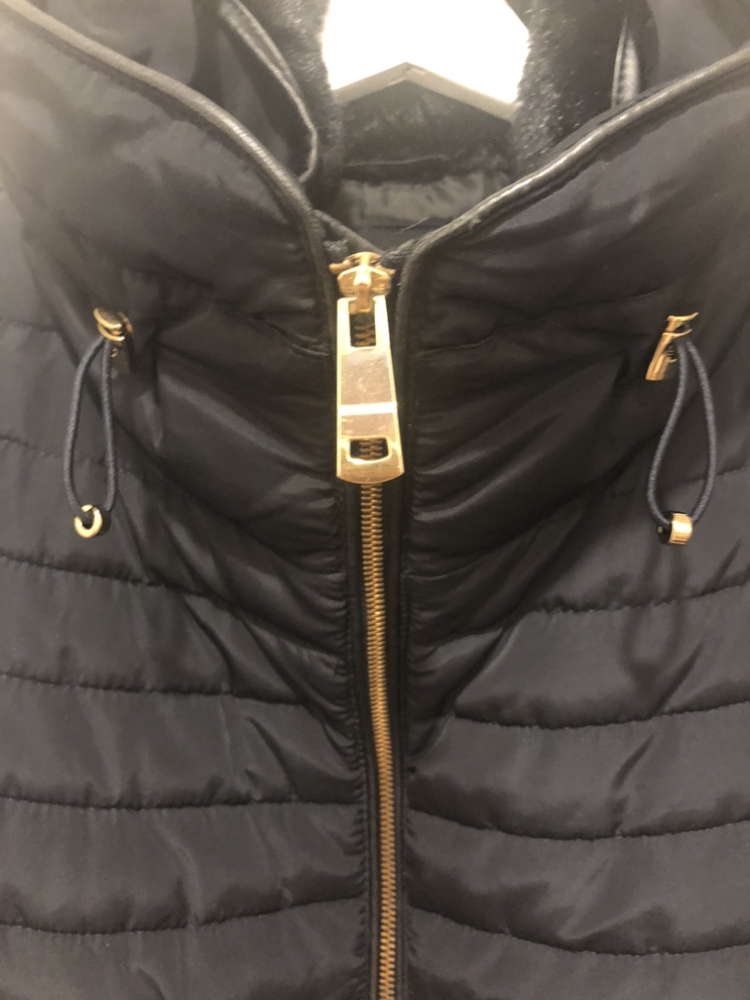 Coat image indicator(3)