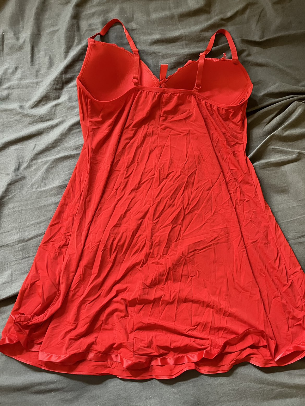 Lingerie - photo 2