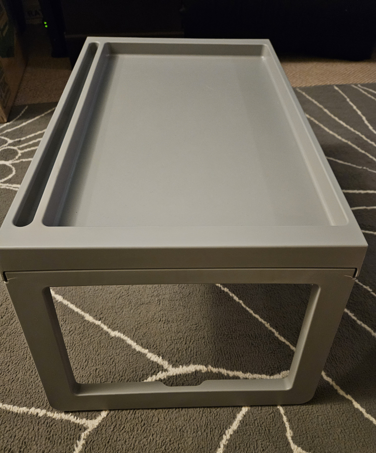 FREE Bed tray/table - photo 2