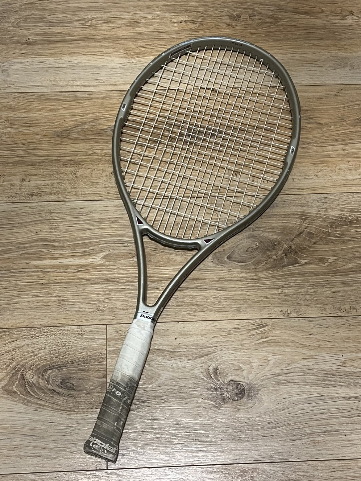 Tennis Racket