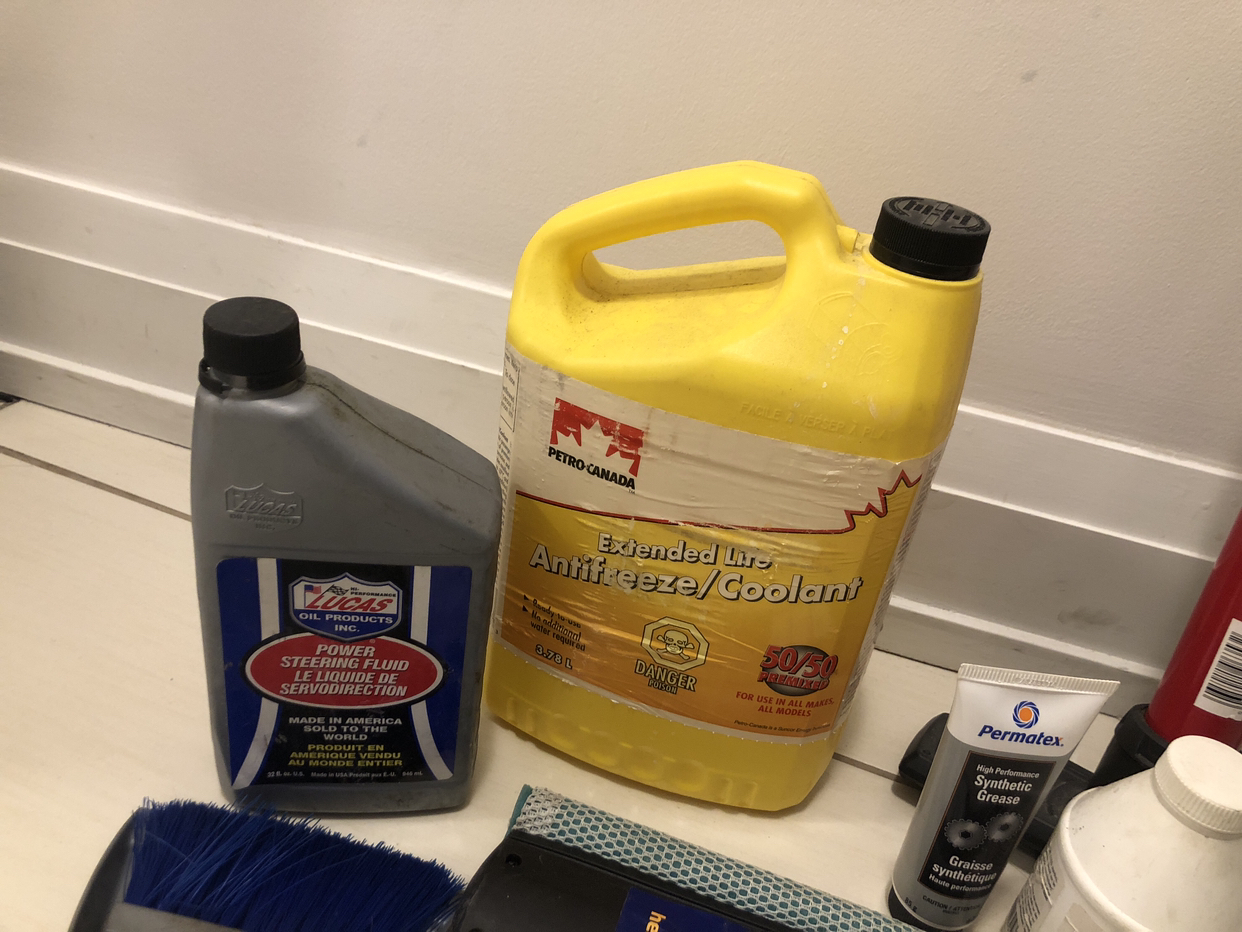 Automobile kit - photo 2