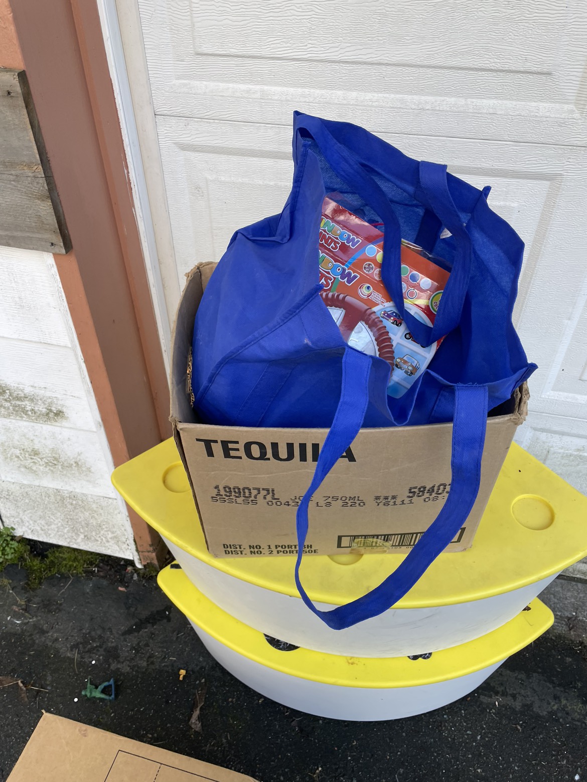 Huge box Children's art paint supplies image indicator(6)