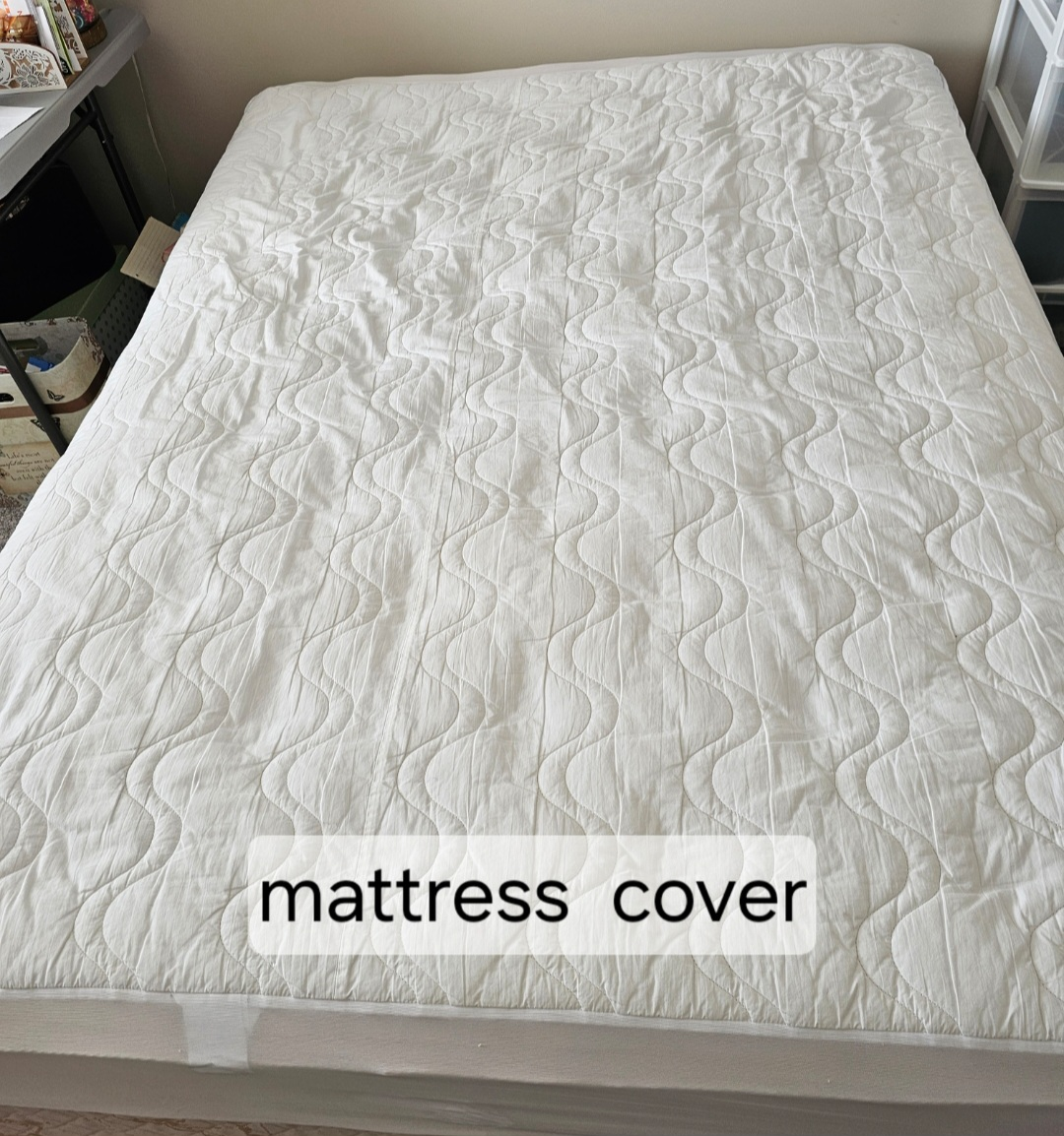 Double size bed image indicator(5)