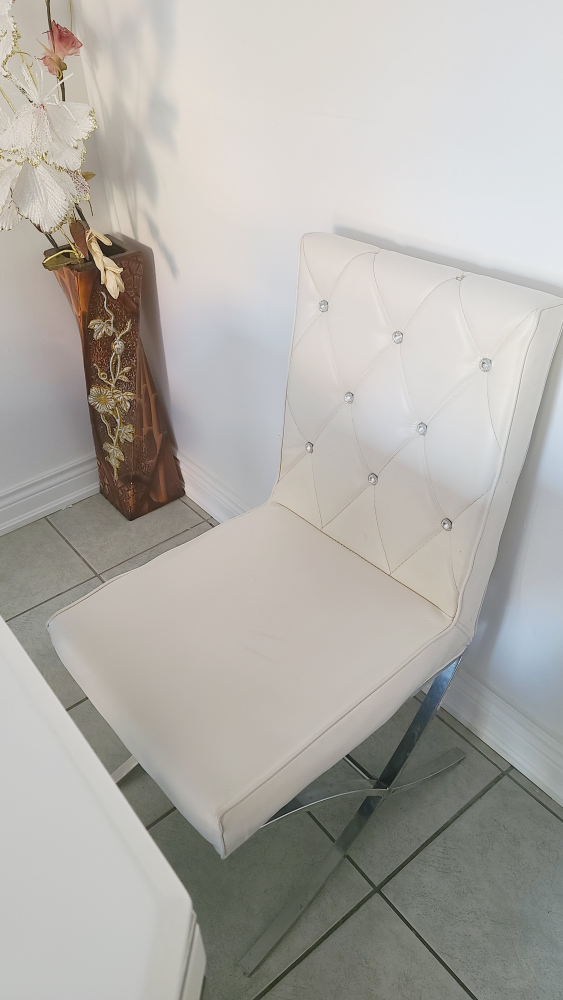 marble dining table - photo 4