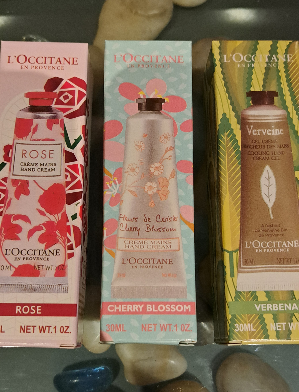 L'Occitane Hand Cream 30ml thumbnail
