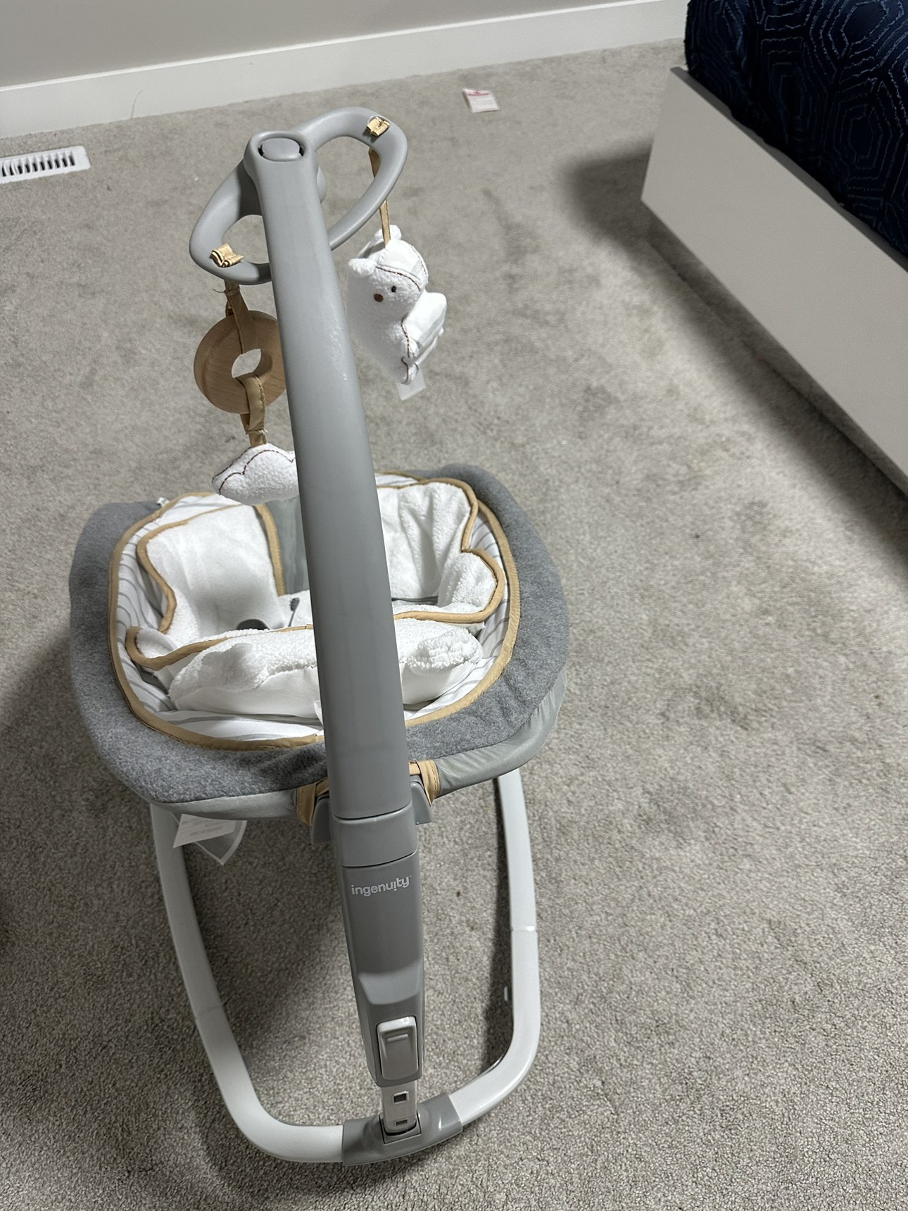 Baby Rocker - photo 4
