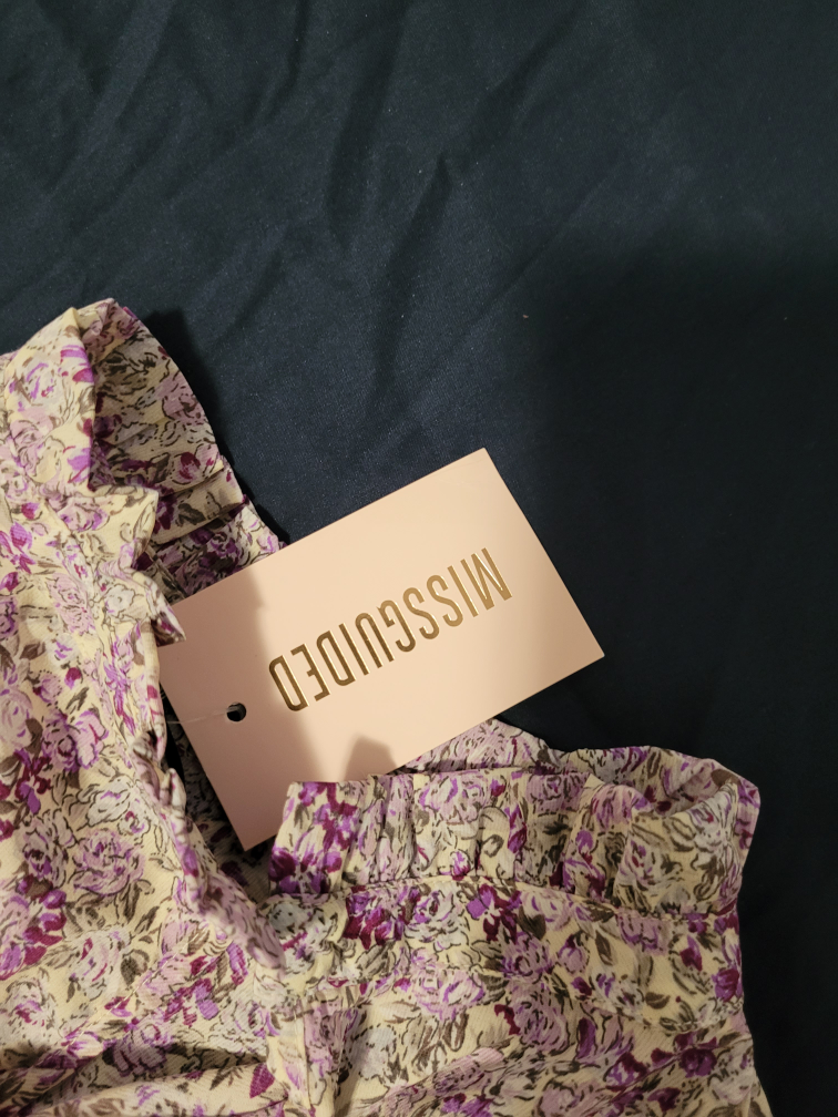 #freecycle. dress - photo 3