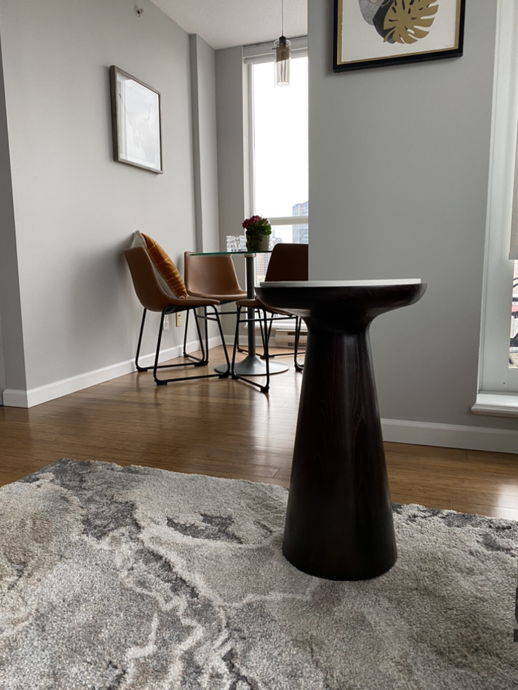 Pedestal Table - photo 3