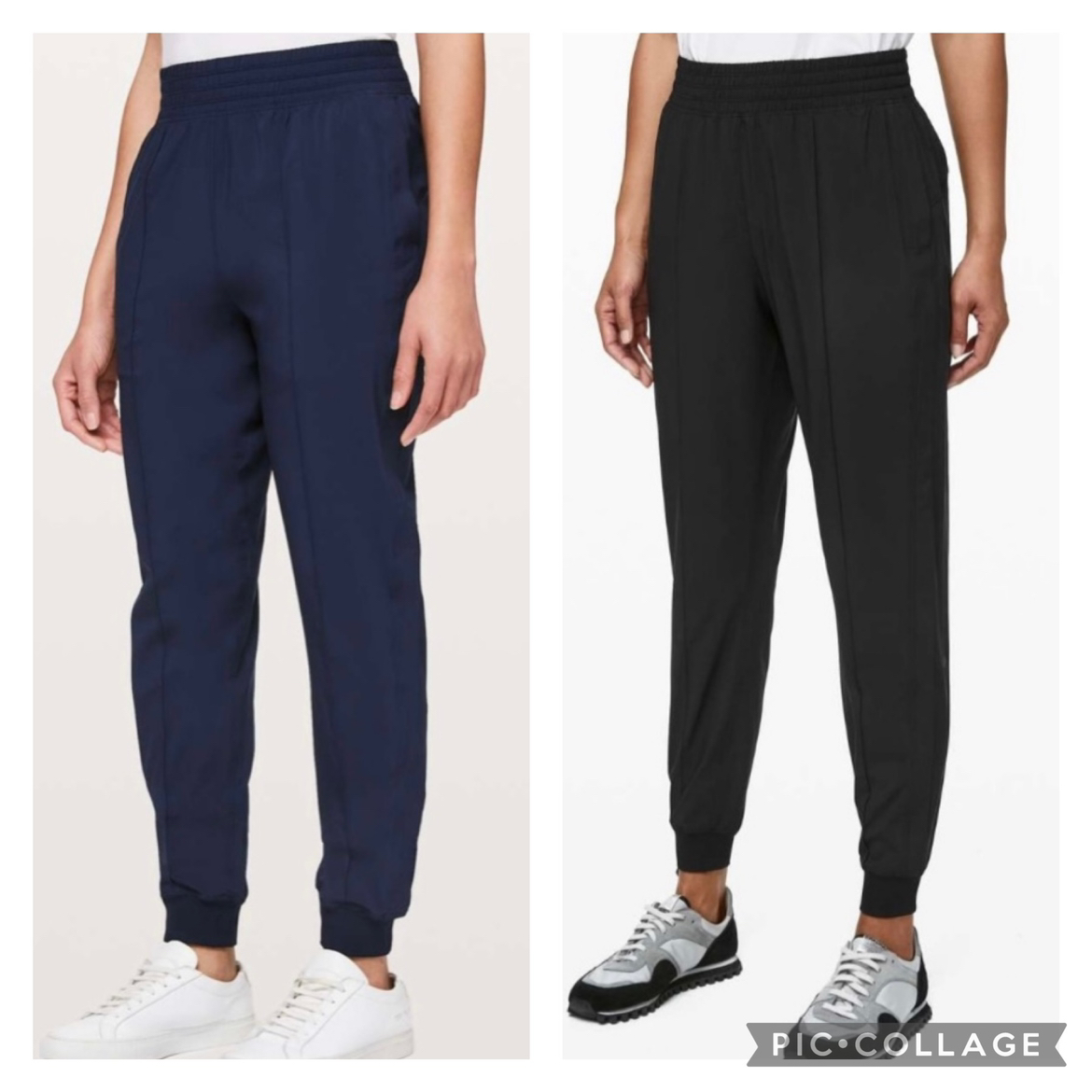 Lululemon Wanderer Jogger thumbnail